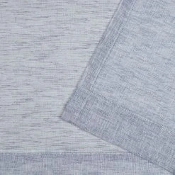 Nicole Miller NY 2-pack New York Belfry Sheer Window Curtains -Greenland Home Fashions Shop 3798378 ALT3