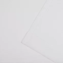 Nicole Miller NY 2-pack New York Faux Linen Slub Textured Window Curtains -Greenland Home Fashions Shop 3798387 ALT3