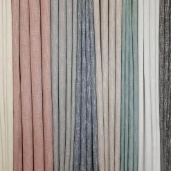 Eclipse 2-Pack Absolute Zero Dean 100% Blackout Curtains -Greenland Home Fashions Shop 3822918 ALT10