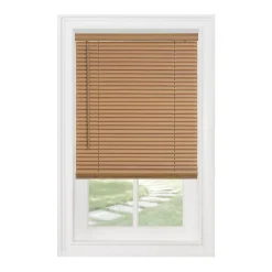 Achim Cordless GII Morningstar 1" Light Filtering Mini Blind -Greenland Home Fashions Shop 3833579 ALT3