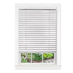 Achim Cordless GII Luna 2" Vinyl Venetian Blind -Greenland Home Fashions Shop 3833725 ALT