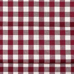 Achim Cordless Buffalo Check Roman Window Shade 7 Achim Cordless Buffalo Check Roman Window Shade -Greenland Home Fashions Shop 3833733 ALT2