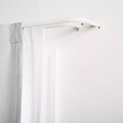 Exclusive Home Fetter Wrap Around Double Curtain Rod -Greenland Home Fashions Shop 3842807 ALT