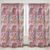Levtex Home Rhapsody Window Curtain -Greenland Home Fashions Shop 3851052