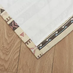 Barefoot Bungalow Phoenix Window Valance -Greenland Home Fashions Shop 3869493 ALT2