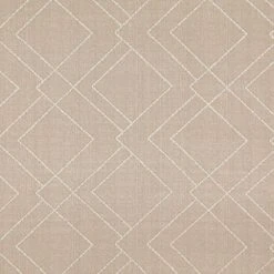 The Big One® 2-pack Drew Geo Decorative Window Curtains 8 The Big One® 2-pack Drew Geo Decorative Window Curtains -Greenland Home Fashions Shop 3873821 ALT2