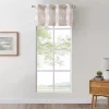The Big One® Mindi Decorative Window Valance 2 The Big One® Mindi Decorative Window Valance -Greenland Home Fashions Shop 3873846