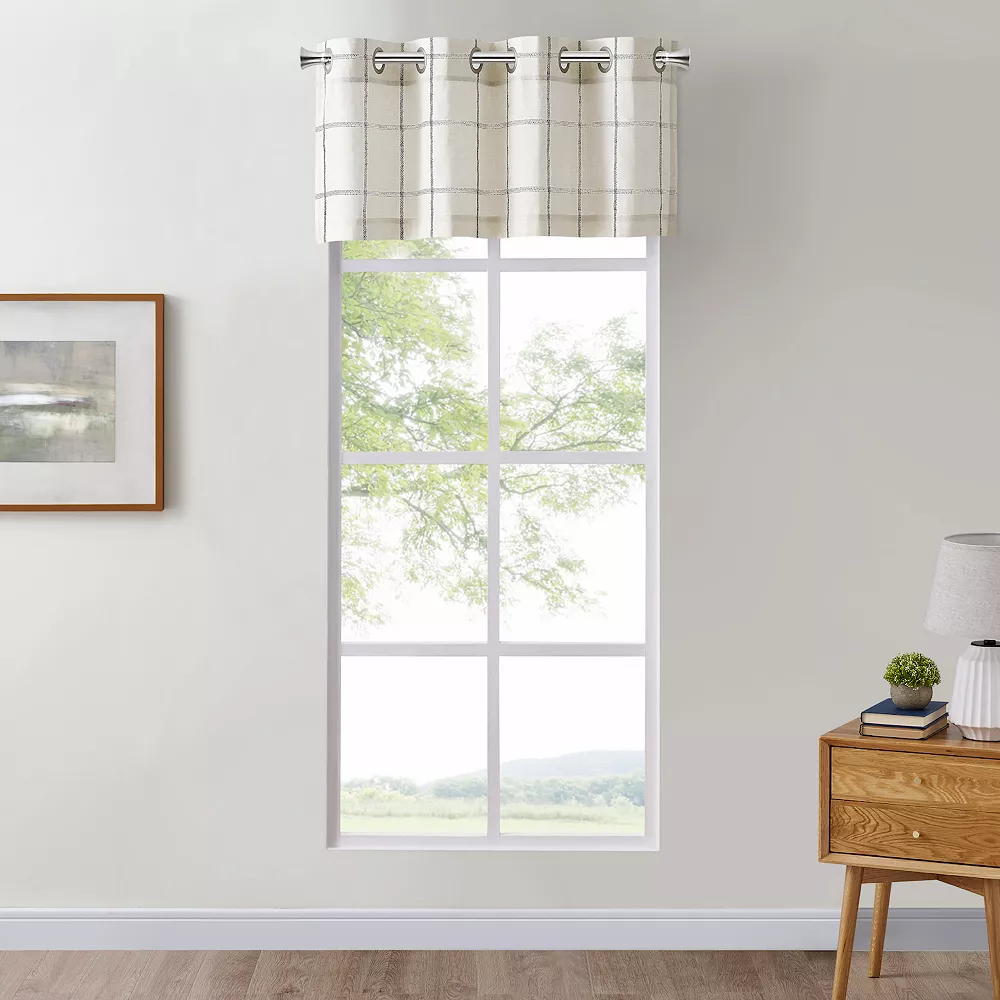 The Big One® Astor Window Valance 2 The Big One® Astor Window Valance