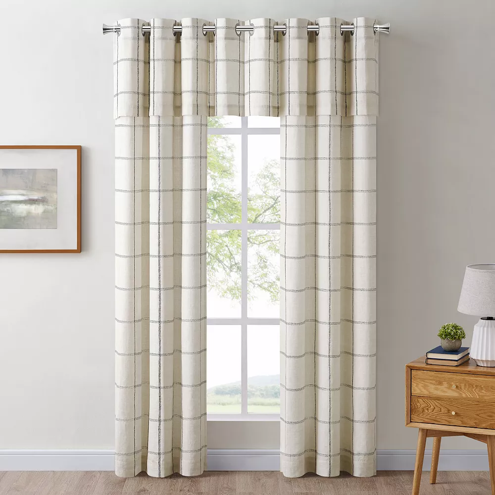 The Big One® Astor Window Valance 4 The Big One® Astor Window Valance - Image 3