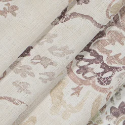 The Big One® 2-pack Sophia Floral Decorative Window Curtains -Greenland Home Fashions Shop 3873854 ALT5