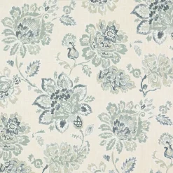 The Big One® Sophia Floral Window Valance -Greenland Home Fashions Shop 3873856 ALT2