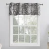 The Big One® Dabney Floral Grommet Valance -Greenland Home Fashions Shop 3891471