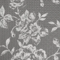 The Big One® Dabney Floral Grommet Valance 11 The Big One® Dabney Floral Grommet Valance -Greenland Home Fashions Shop 3891471 ALT3