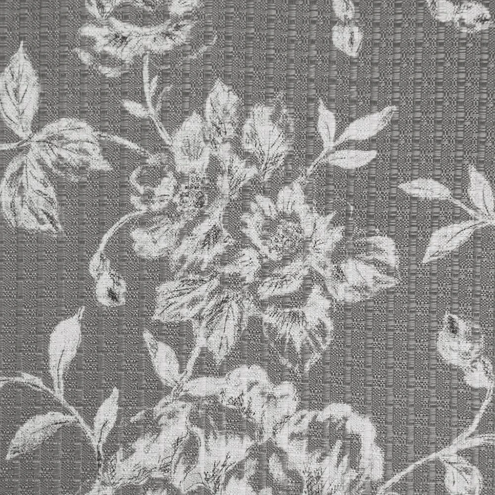 The Big One® Dabney Floral Grommet Valance 6 The Big One® Dabney Floral Grommet Valance - Image 4