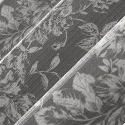 The Big One® Dabney Floral Grommet Valance 12 The Big One® Dabney Floral Grommet Valance -Greenland Home Fashions Shop 3891471 ALT4