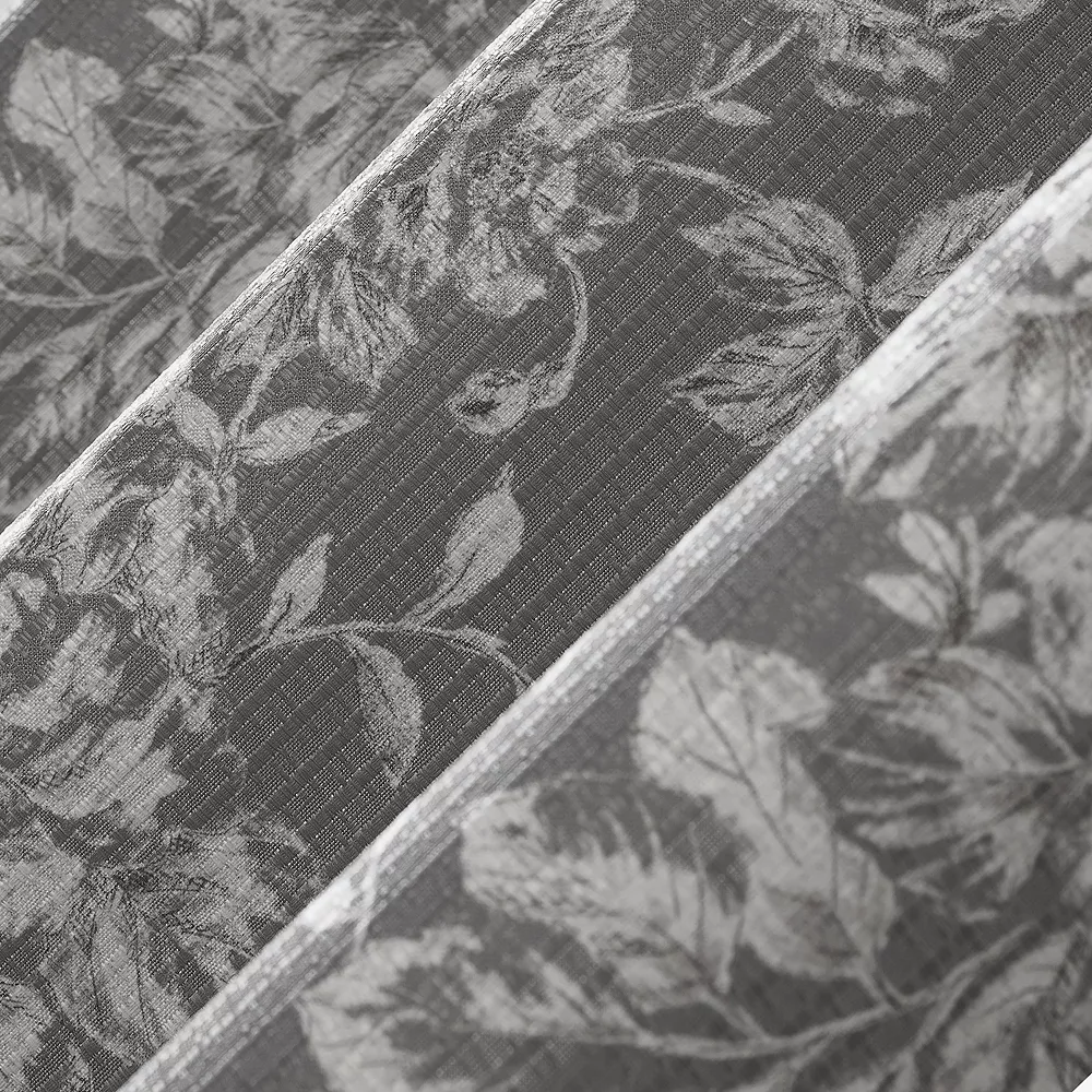 The Big One® Dabney Floral Grommet Valance 7 The Big One® Dabney Floral Grommet Valance - Image 5