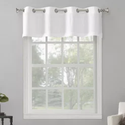 The Big One® Raiden Solid Grommet Curtain Valance