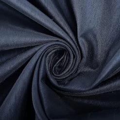 Sun Zero Evelina 100% Blackout Faux Dupioni Silk Back Tab Window Curtain 13 Sun Zero Evelina 100% Blackout Faux Dupioni Silk Back Tab Window Curtain -Greenland Home Fashions Shop 3933486 ALT5