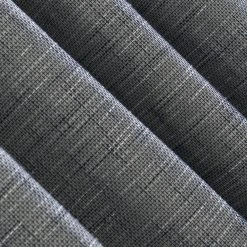 Sun Zero Kline 100% Blackout Thermal Burlap Weave Grommet Window Curtain 11 Sun Zero Kline 100% Blackout Thermal Burlap Weave Grommet Window Curtain -Greenland Home Fashions Shop 3949926 ALT3