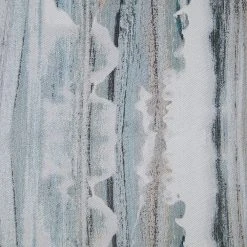 Sun Zero Allegory Abstract Painting Blackout Grommet Window Curtain 12 Sun Zero Allegory Abstract Painting Blackout Grommet Window Curtain -Greenland Home Fashions Shop 3949971 ALT5