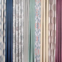 Eclipse Draftstopper Summit Geo Window Curtain -Greenland Home Fashions Shop 3956492 ALT9