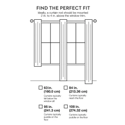 No. 918 Odelia Distressed Velvet Tab Top Window Curtain 13 No. 918 Odelia Distressed Velvet Tab Top Window Curtain -Greenland Home Fashions Shop 3956956 ALT99