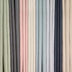 Eclipse Gabriella Absolute Zero 100% Blackout Window Curtain -Greenland Home Fashions Shop 3957911 ALT5