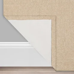 Eclipse Cara Absolute Zero 100% Blackout Window Curtain -Greenland Home Fashions Shop 3958099 ALT2