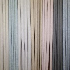 Eclipse Cara Absolute Zero 100% Blackout Window Curtain -Greenland Home Fashions Shop 3958099 ALT5