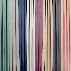 Eclipse 1-pack Draftstopper Summit Room Darkening Solid Window Curtain 11 Eclipse 1-pack Draftstopper Summit Room Darkening Solid Window Curtain -Greenland Home Fashions Shop 3978027 ALT5