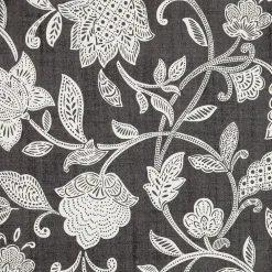 Waverly Stencil Vine Window Valance -Greenland Home Fashions Shop 3985215 ALT4