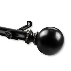 Rod Desyne 13/16" Jordana Curtain Rod