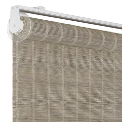 Achim Bamboo Roller Shades 9 Achim Bamboo Roller Shades -Greenland Home Fashions Shop 3990566 ALT2