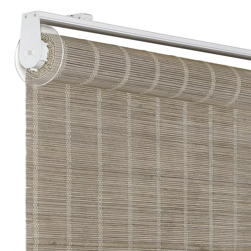 Achim Bamboo Roller Shades 5 Achim Bamboo Roller Shades - Image 3