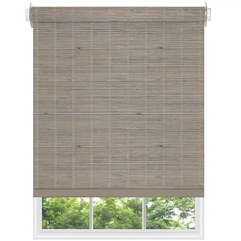 Achim Bamboo Roller Shades 6 Achim Bamboo Roller Shades - Image 4