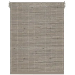 Achim Bamboo Roller Shades 11 Achim Bamboo Roller Shades -Greenland Home Fashions Shop 3990566 ALT4