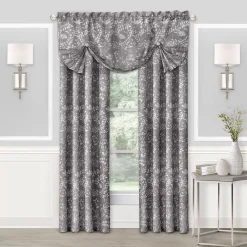 Achim Charlotte Curtain Panel -Greenland Home Fashions Shop 3990568 ALT3