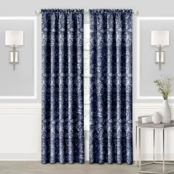 Achim Charlotte Curtain Panel