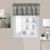 Achim Avery Curtain Valance