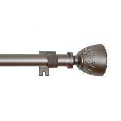 Achim Buono II Rod & Finial Katherine