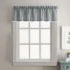 CHF Chloe Tailored Window Valance -Greenland Home Fashions Shop 3991198