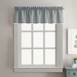 CHF Chloe Tailored Window Valance