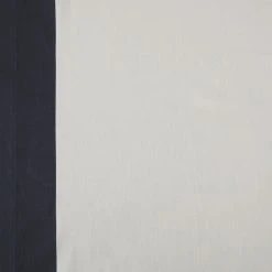 EFF Pleated Vertical Colorblock Window Curtain -Greenland Home Fashions Shop 3999143 ALT5