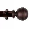 Rod Desyne 1.5" Jovian Curtain Rod