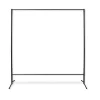 Rod Desyne Multi-Purpose Portable Rod Stand -Greenland Home Fashions Shop 4011895