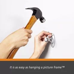 Kenney Fast Fit Dryden 5/8" Decorative Window Curtain Rod -Greenland Home Fashions Shop 4218848 ALT2