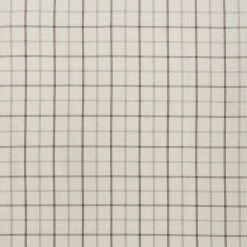 Madison Park Salford Plaid Faux Leather Tab Top Light Filtering Window Curtain 13 Madison Park Salford Plaid Faux Leather Tab Top Light Filtering Window Curtain -Greenland Home Fashions Shop 4291257 ALT6