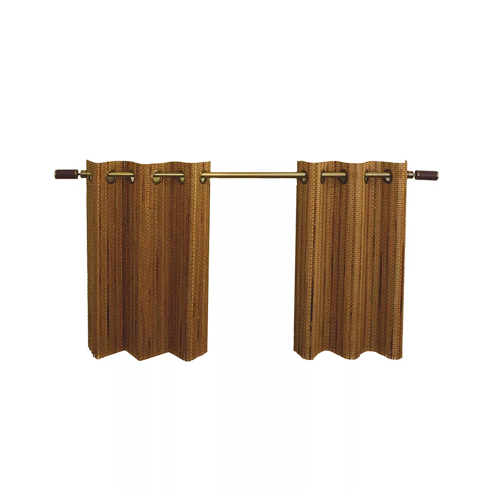 Versailles Home Fashions Bamboo Tier Set 3 Versailles Home Fashions Bamboo Tier Set