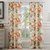 Barefoot Bungalow 2-pack Willow Window Curtains -Greenland Home Fashions Shop 4339173