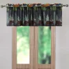 Greenland Home Fashions Black Bear Lodge Window Valance -Greenland Home Fashions Shop 4340742